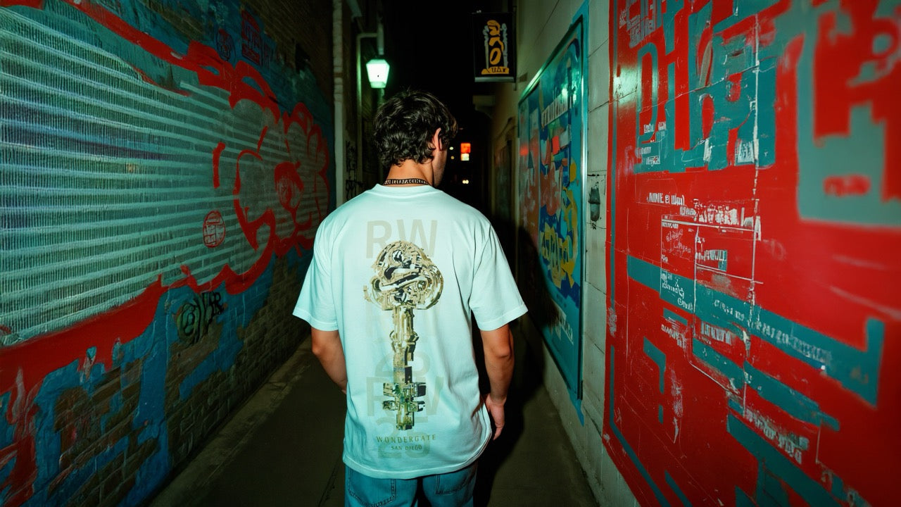 The Key Series